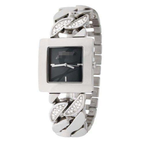Wholesale Stainless Steel Watch Bracelets W0157GSSBLK