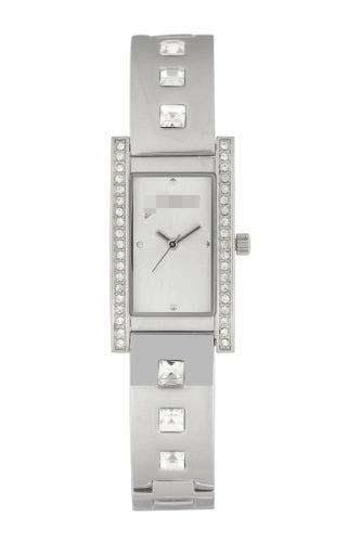 Custom Stainless Steel Watch Bracelets W0158LSSSLV