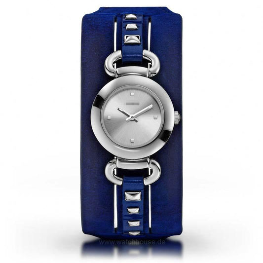 Wholesale White Watch Dial W0160L3
