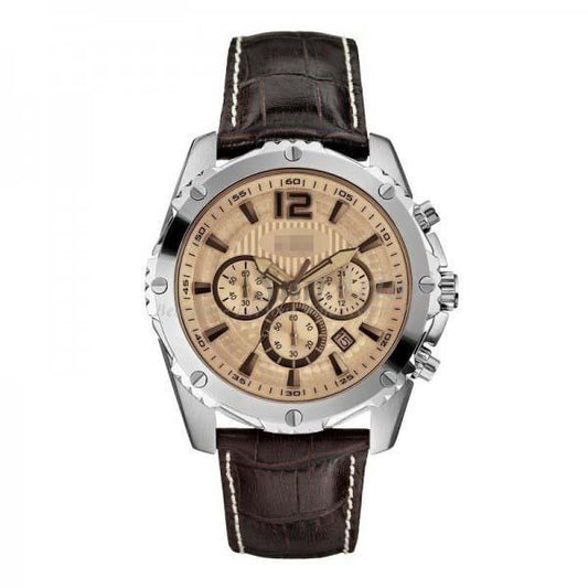 Wholesale Leather Watch Straps W0166G2