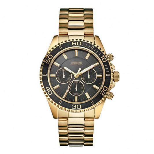 Custom Stainless Steel Watch Bracelets W0170G2