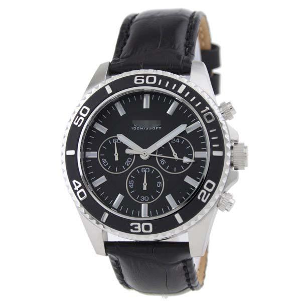Custom Leather Watch Straps W0171G1