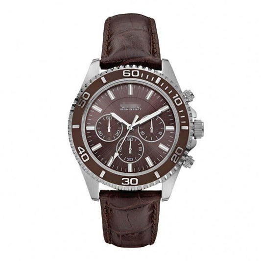 Custom Leather Watch Straps W0171G2