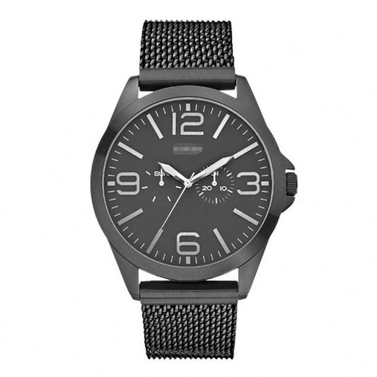 Wholesale Black Watch Dial W0180G2