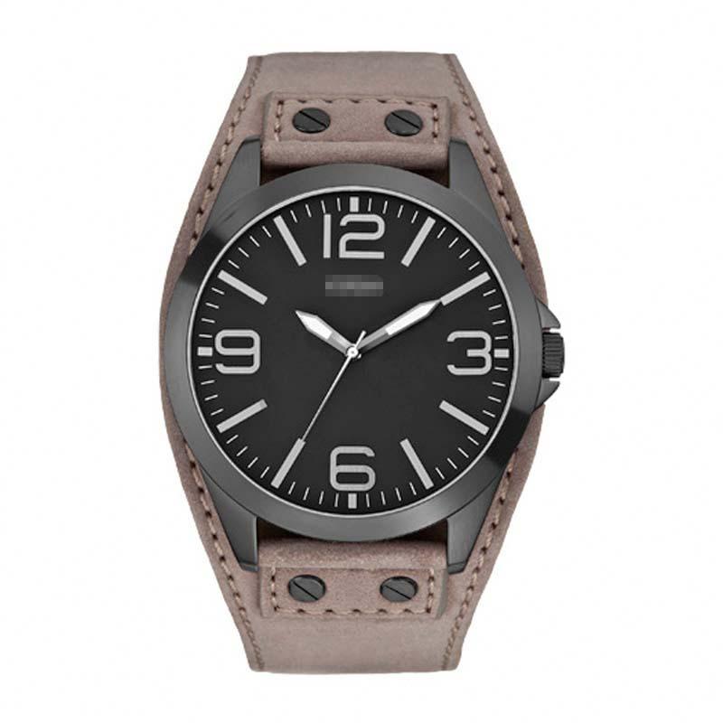 Wholesale Black Watch Dial W0181G3