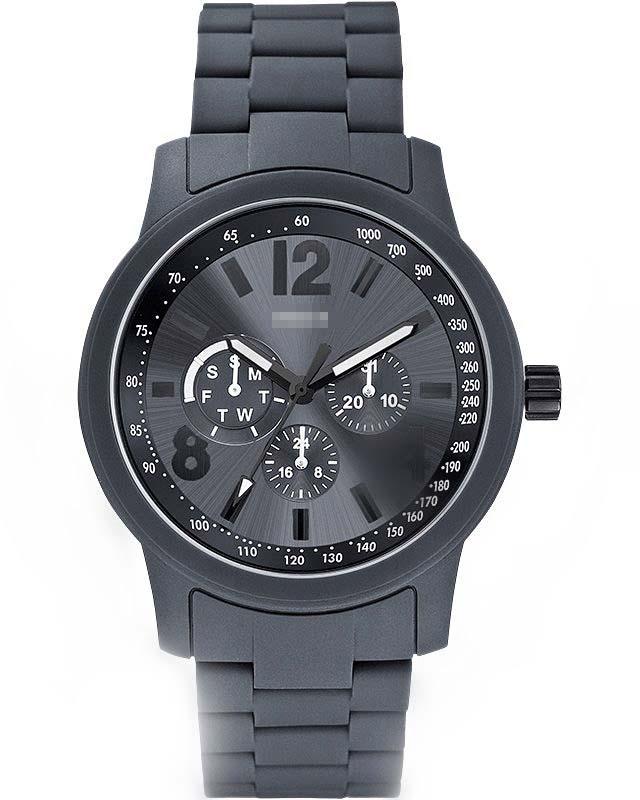 Customised Stainless Steel Watch Bracelets W0185G2