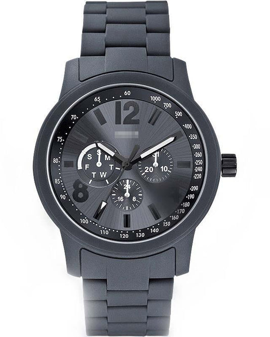 Customised Stainless Steel Watch Bracelets W0185G2