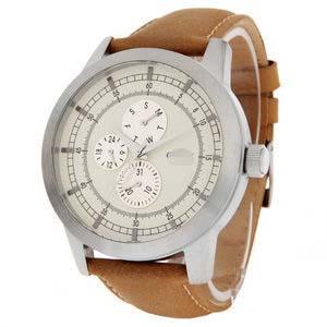 Wholesale Leather Watch Straps W0187G2