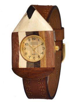 Custom Leather Watch Straps W1003