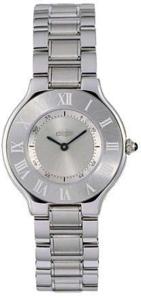 Wholesale Silver Watch Dial W10109T2