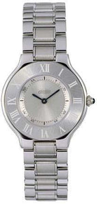 Custom Stainless Steel Watch Bracelets W10109T2