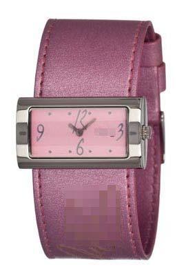 Custom Leather Watch Straps W1016MET021010
