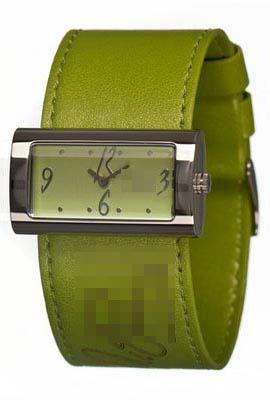 Custom Leather Watch Straps W1016MET021014