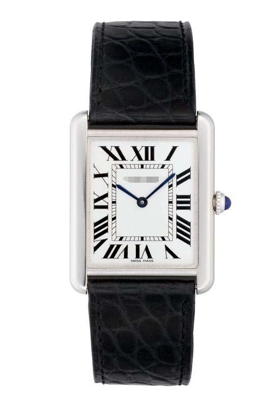 Customize Leather Watch Straps W1018355