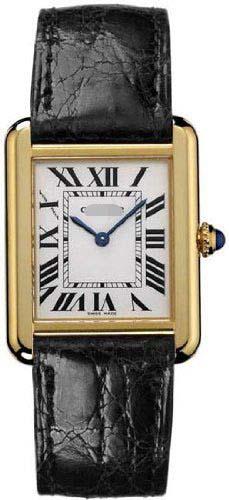 Custom Leather Watch Bands W1018855