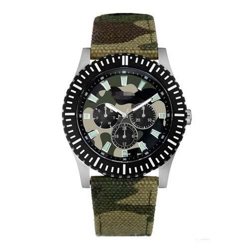 Custom Made Multicolour Watch Dial W10206G1