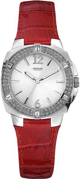 Custom Leather Watch Bands W10214L2