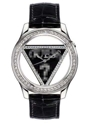 Wholesale White Watch Dial W10216L2