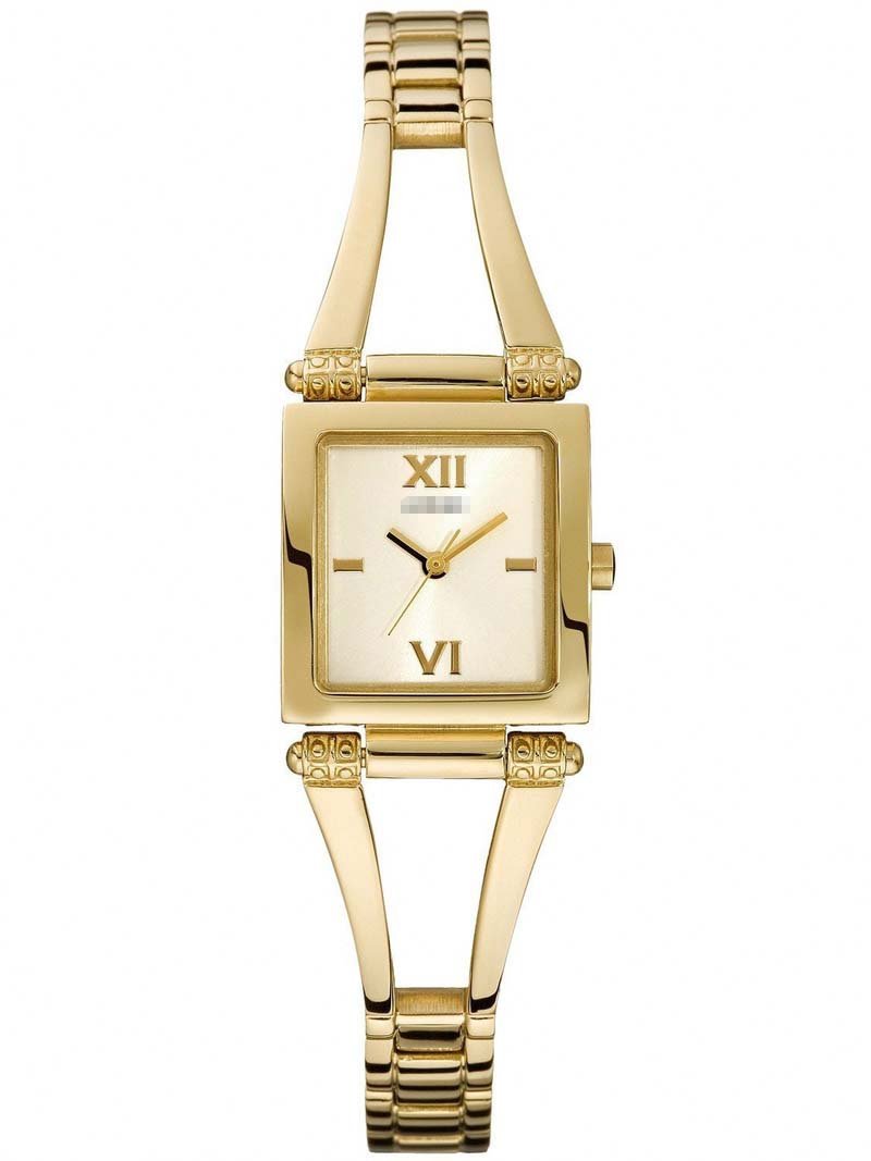 Wholesale White Watch Face W10247L1