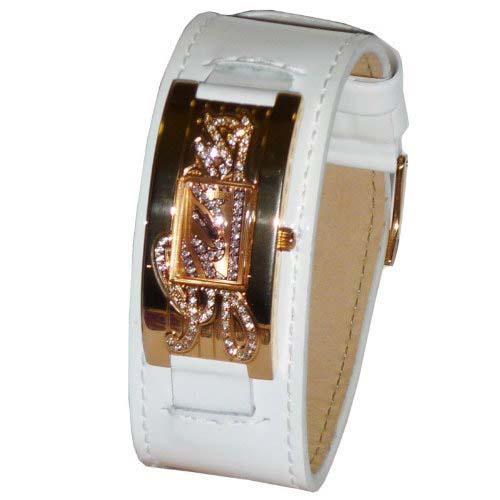 Custom Leather Watch Straps W10257L1