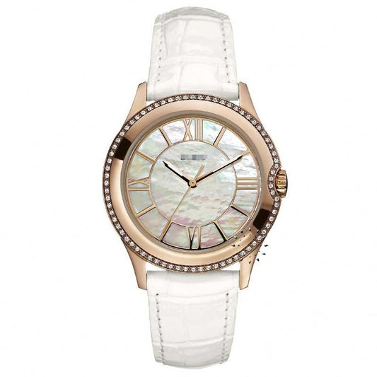 Wholesale Leather Watch Straps W10267L1