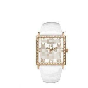 Wholesale White Watch Dial W10547L1