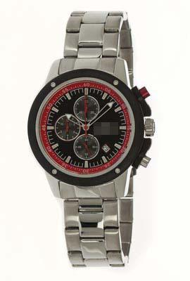 Custom Stainless Steel Watch Bracelets W1057ECB021008