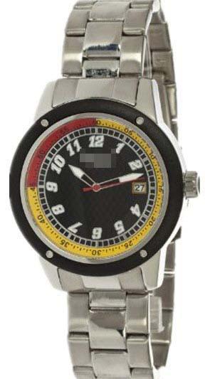 Custom Stainless Steel Watch Bracelets W1058ENB021012