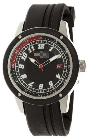 Customised Polyurethane Watch Bands W1058ENZ021001