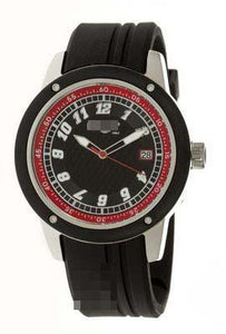 Customized Polyurethane Watch Bands W1058ENZ0210018