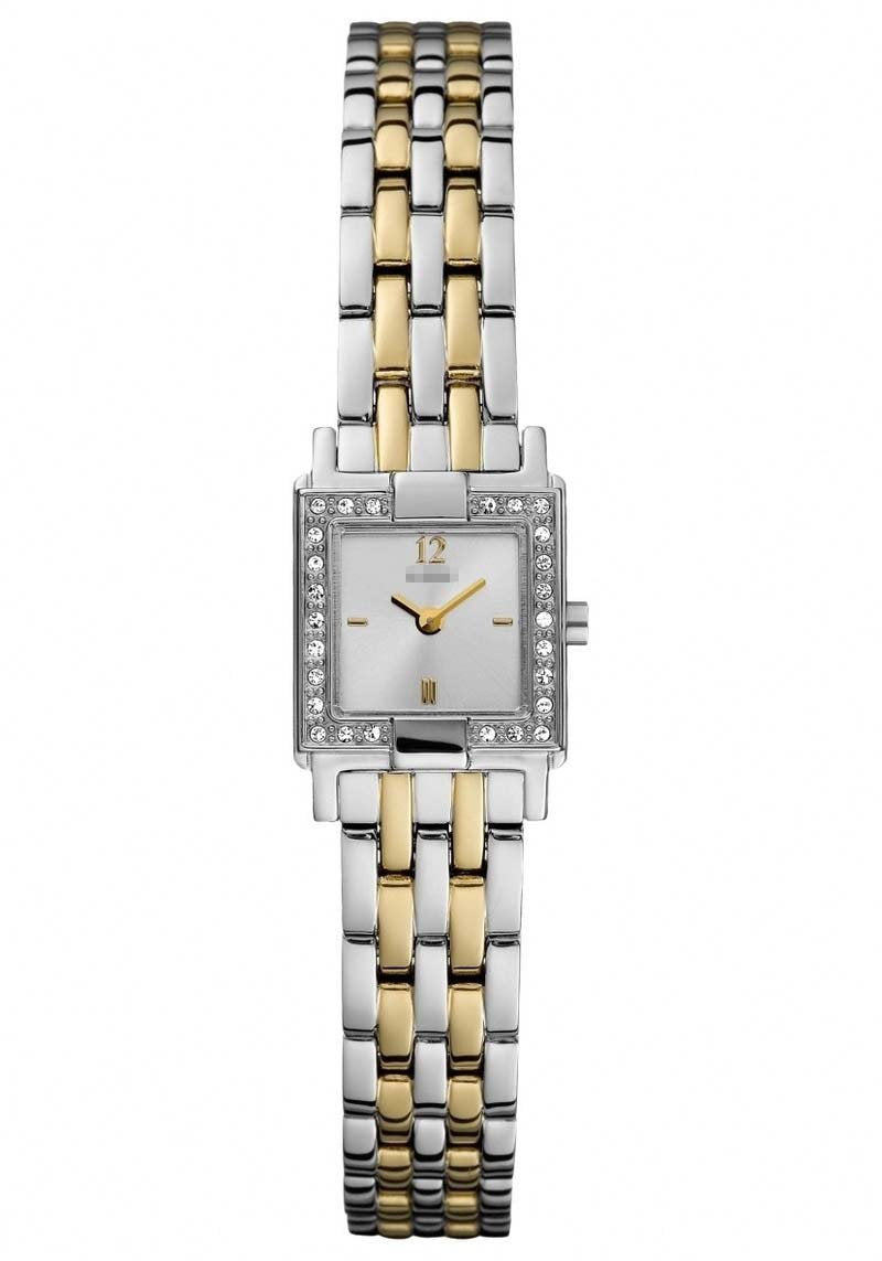 Custom Gold Watch Dial W10590L1