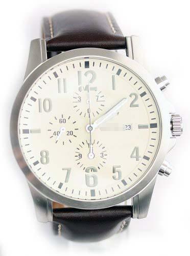 Custom Cream Watch Dial W10593G2
