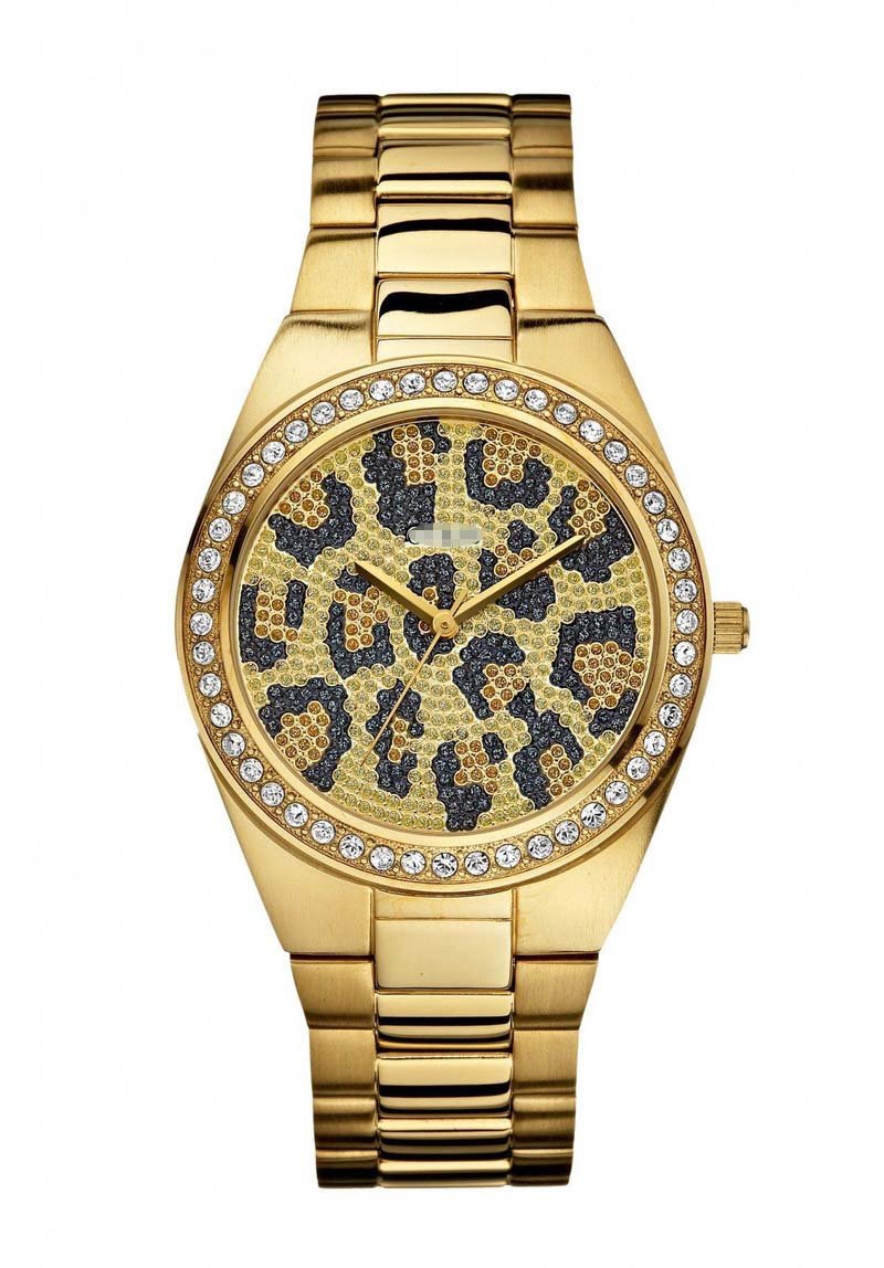 Wholesale Gold Watch Dial W10606L1