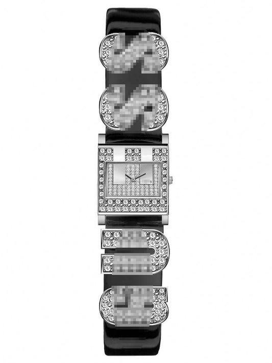 Custom Leather Watch Straps W10610L2