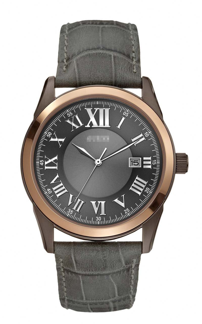 Wholesale Black Watch Dial W10613G1