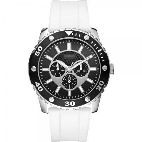Wholesale Rubber Watch Bands W10616G2