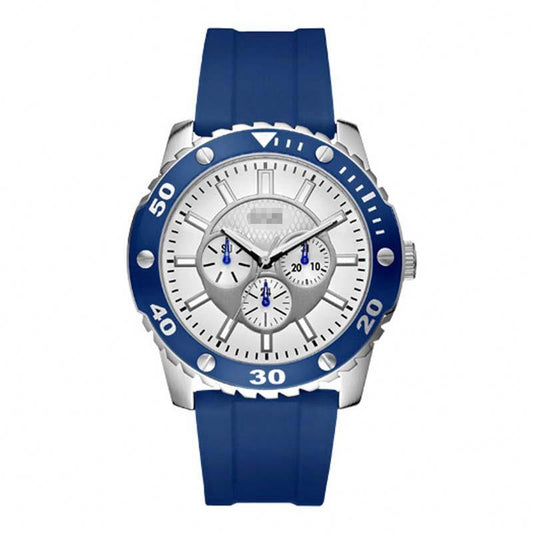 Wholesale Leather Watch Straps W10616G3