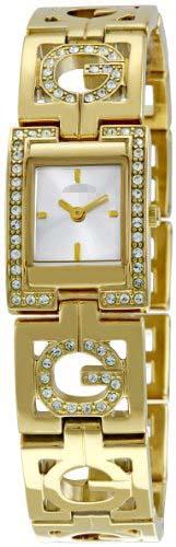 Customized Gold Watch Belt W11115L1