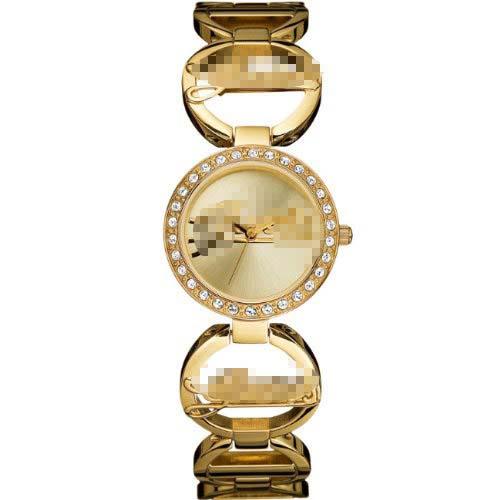 Customised Watch Dial W11122L1