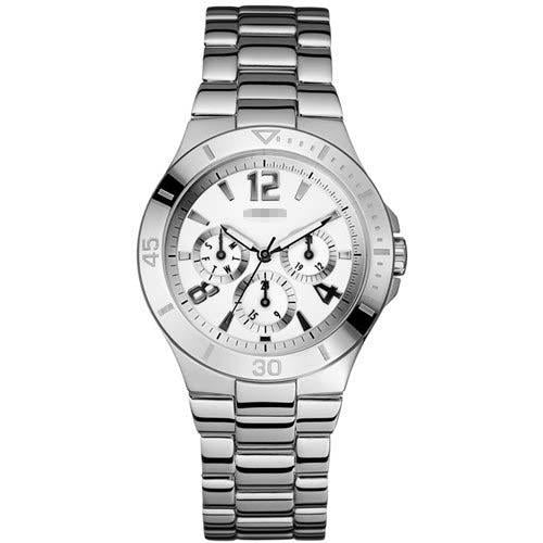 Customized Stainless Steel Watch Bands W11125L1