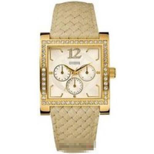 Customized White Watch Dial W11127L1