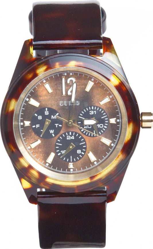 Customised Leather Watch Straps W11164L1