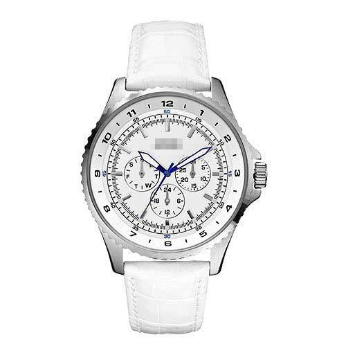 Customize White Watch Face W11172G2