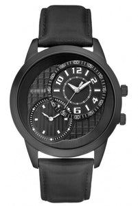 Custom Made Grey Watch Dial W11174G1