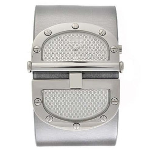 Custom Leather Watch Bands W11510L3