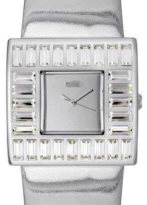 Customised Stainless Steel Watch Bands W11524L1