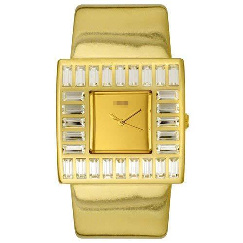 Custom Leather Watch Bands W11524L2