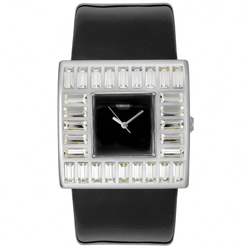 Wholesale Black Watch Dial W11524L5