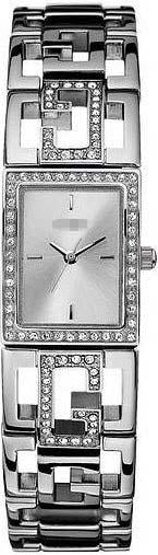 Customization Stainless Steel Watch Bands W11545L1