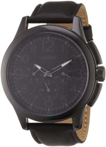 Wholesale Leather Watch Bands W11585G1